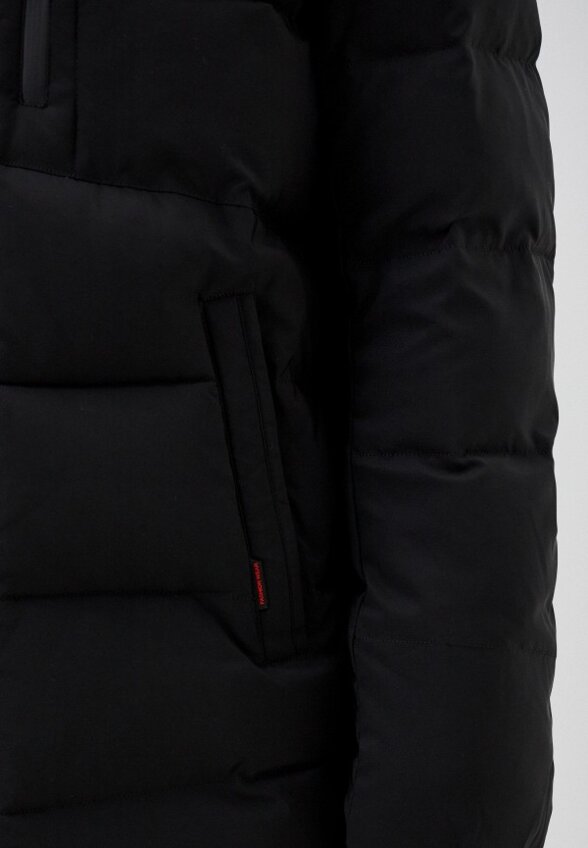 Пуховик Limarsini