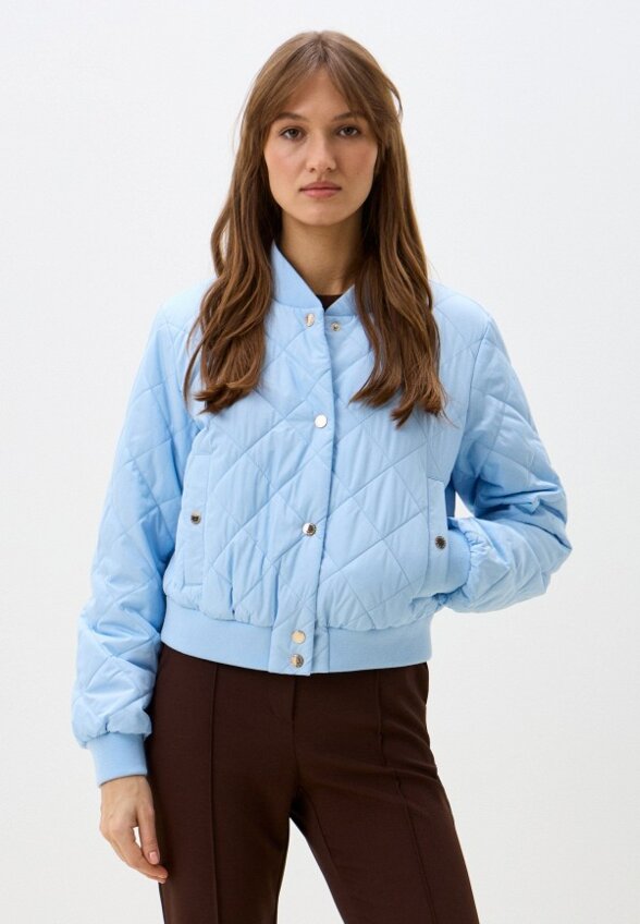 Куртка утепленная Baon