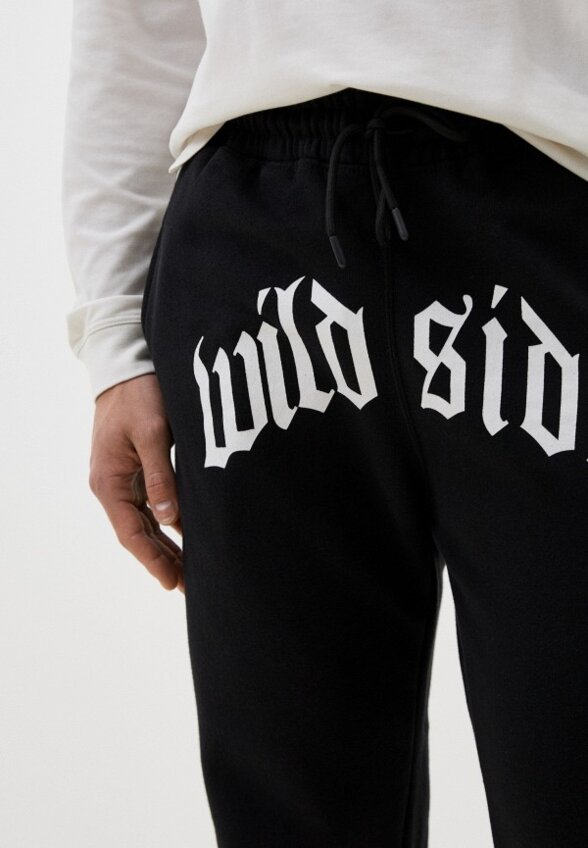 Брюки спортивные Terranova