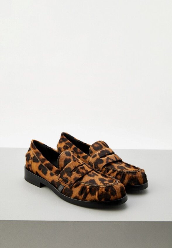 Лоферы Premiata