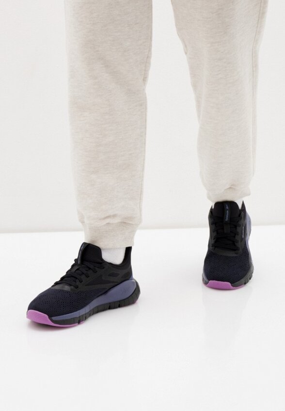 Кроссовки Reebok