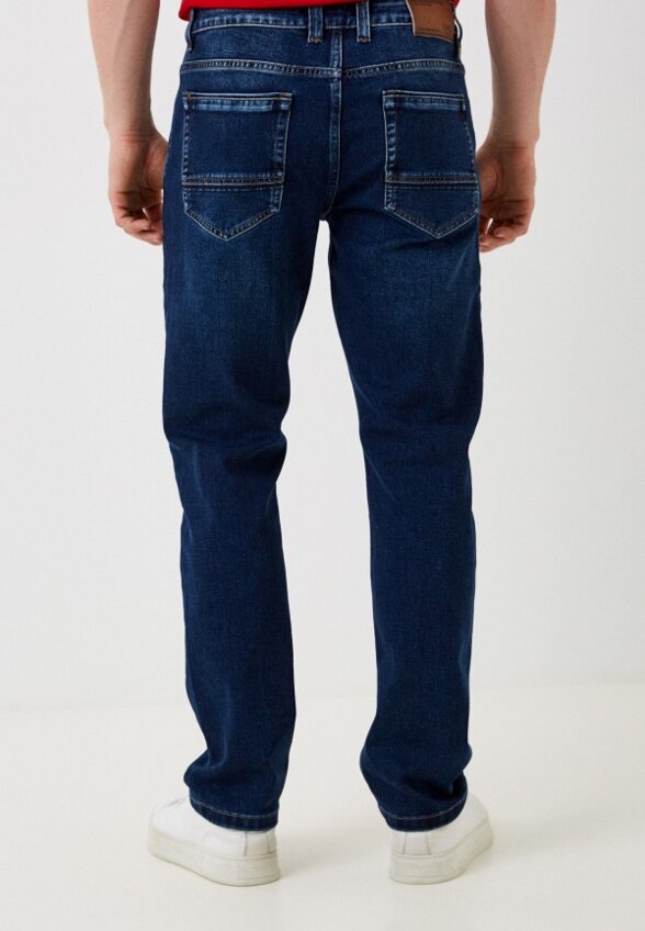 Джинсы Mossmore