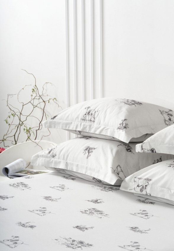 Постельное белье 1,5-спальное Windslow