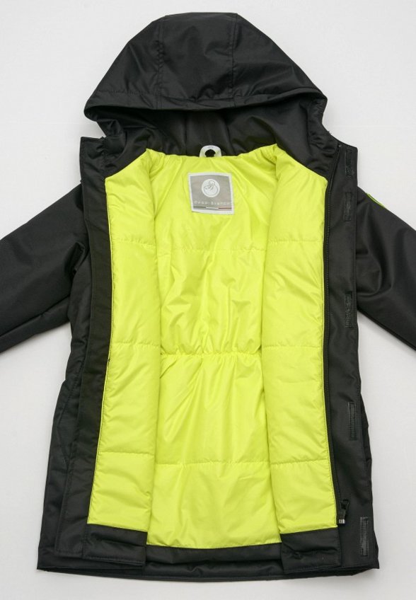 Куртка утепленная Orso Bianco