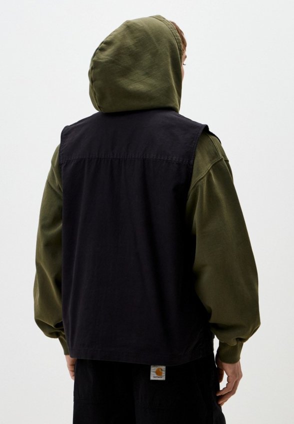 Жилет джинсовый Carhartt WIP