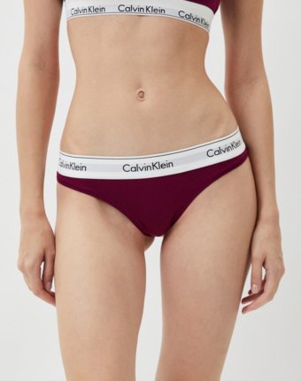 Трусы Calvin Klein Underwear женщинам