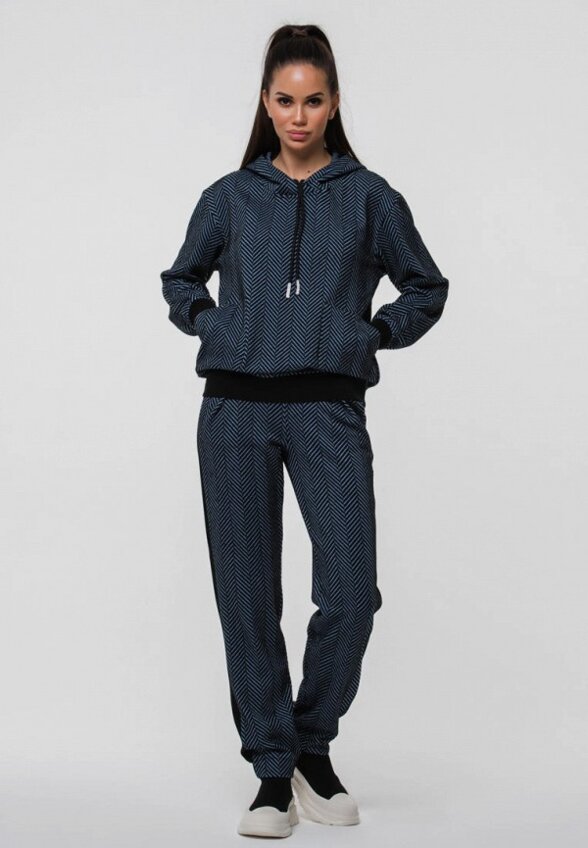 Костюм спортивный Fiffo