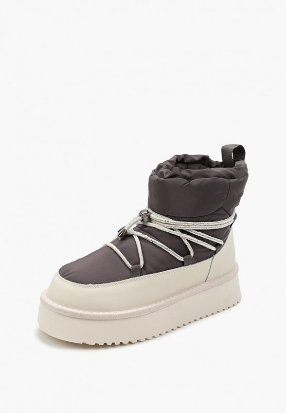 Дутики Bossy Lady