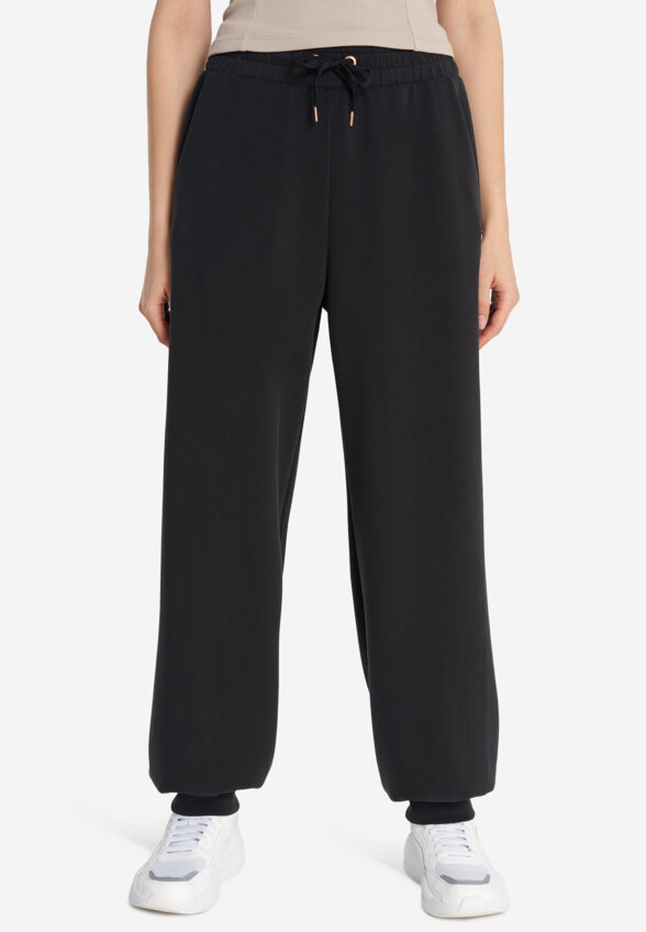 Брюки женские Sensana, Черный