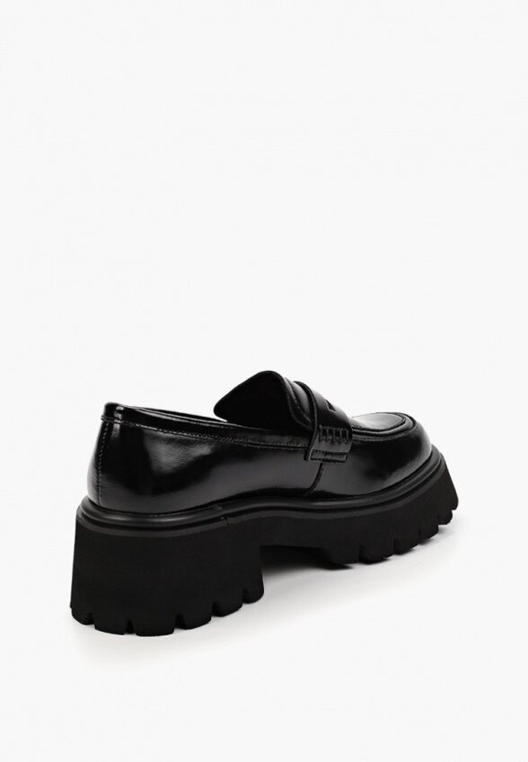 Лоферы Thomas Munz