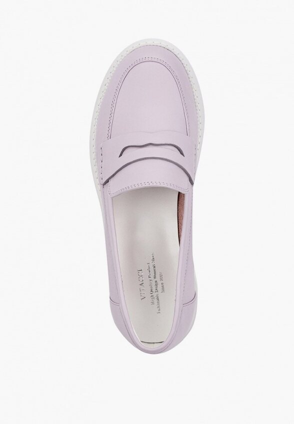 Лоферы Vitacci