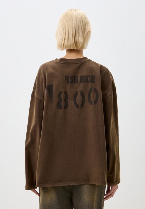 Лонгслив Lookonline