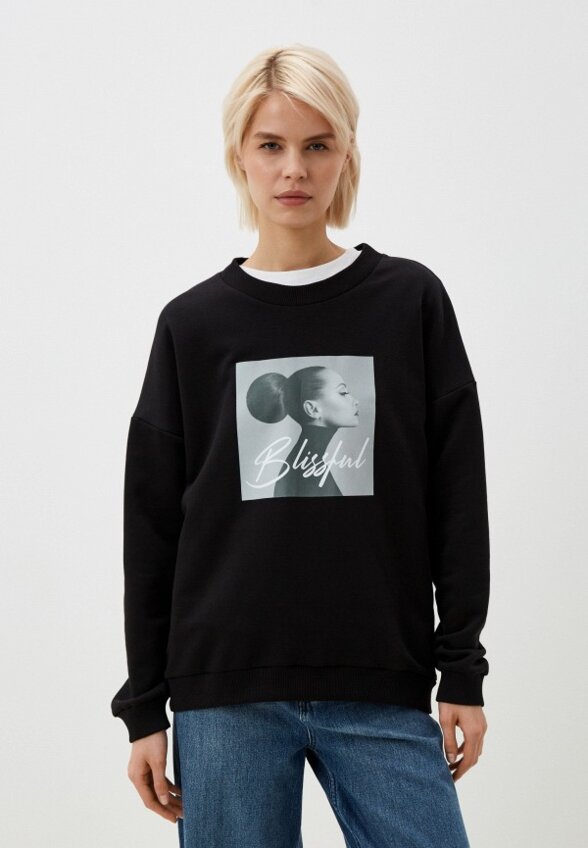 Свитшот Besotted