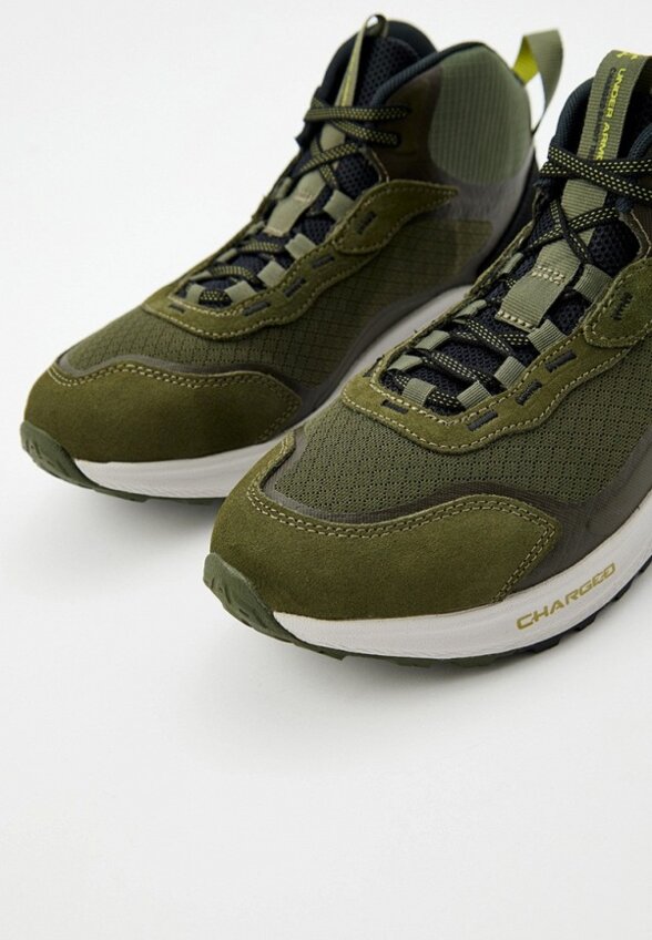 Кроссовки Under Armour