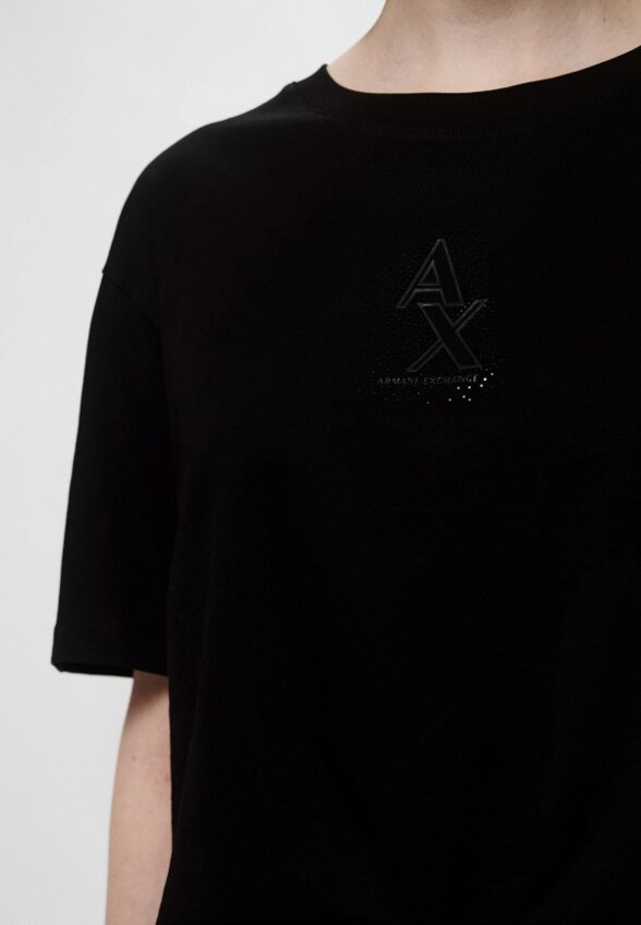 Футболка Armani Exchange