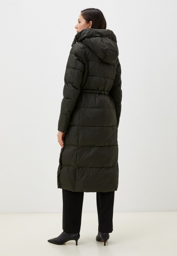 Пуховик Снежная Королева