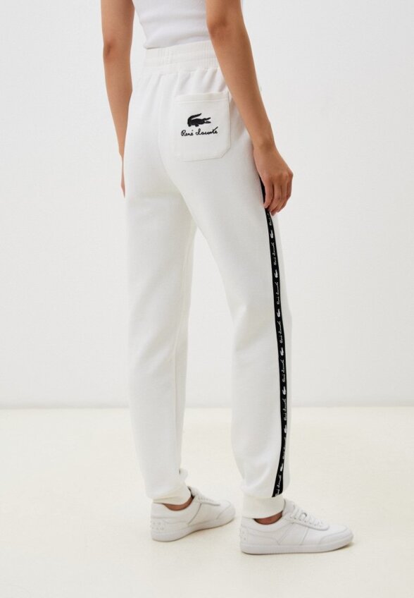 Брюки спортивные Lacoste