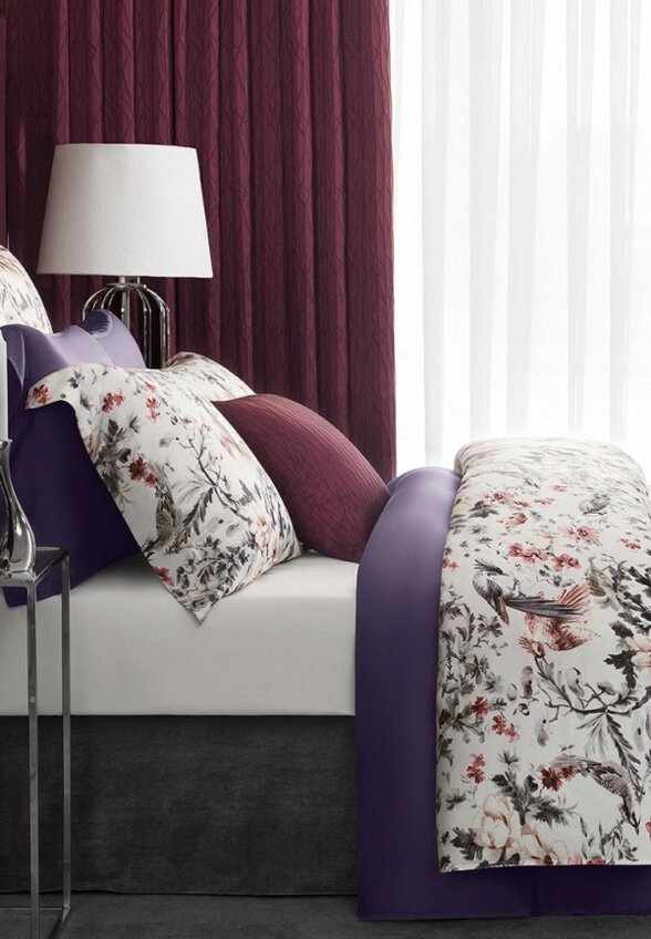 Постельное белье Евро Togas