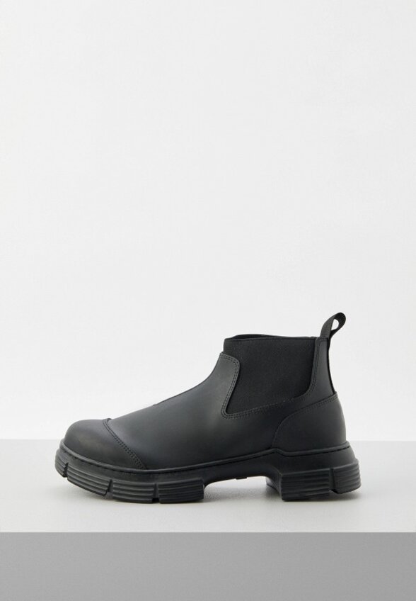 Ботинки Ganni