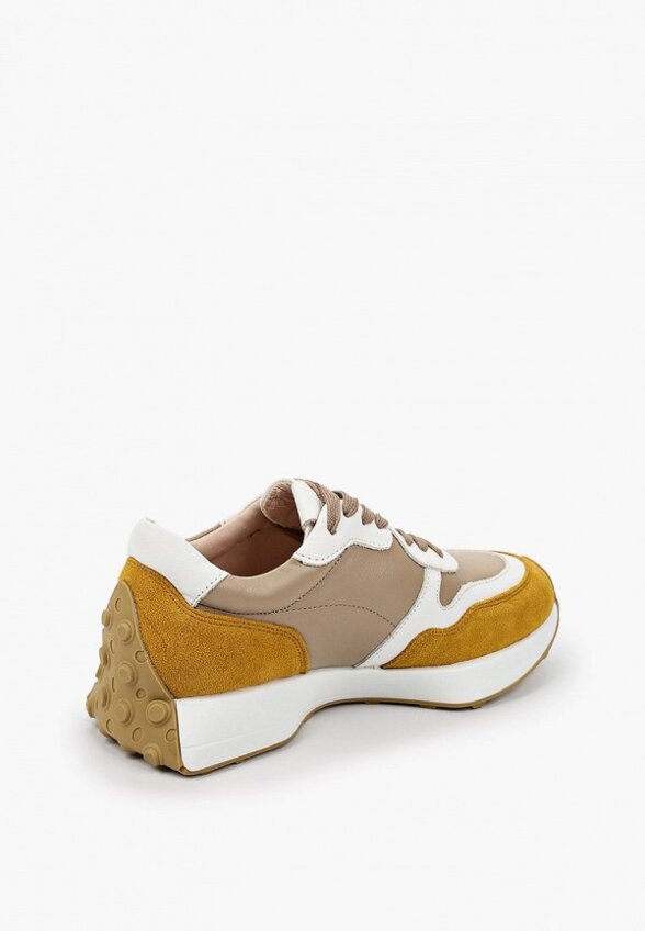 Кроссовки O2 Live