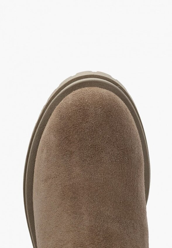 Ботинки Tivalini