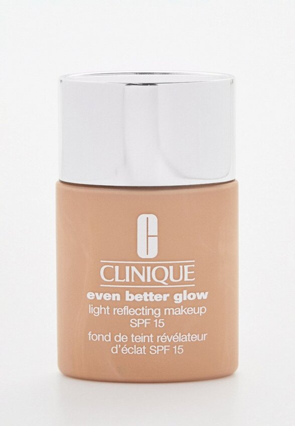 Тональный крем Clinique