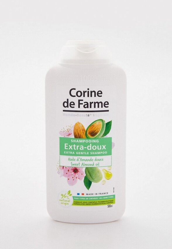Шампунь Corine de Farme