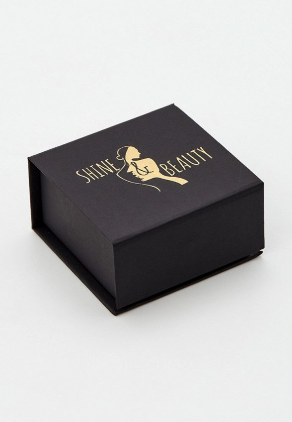 Серьги Shine&Beauty