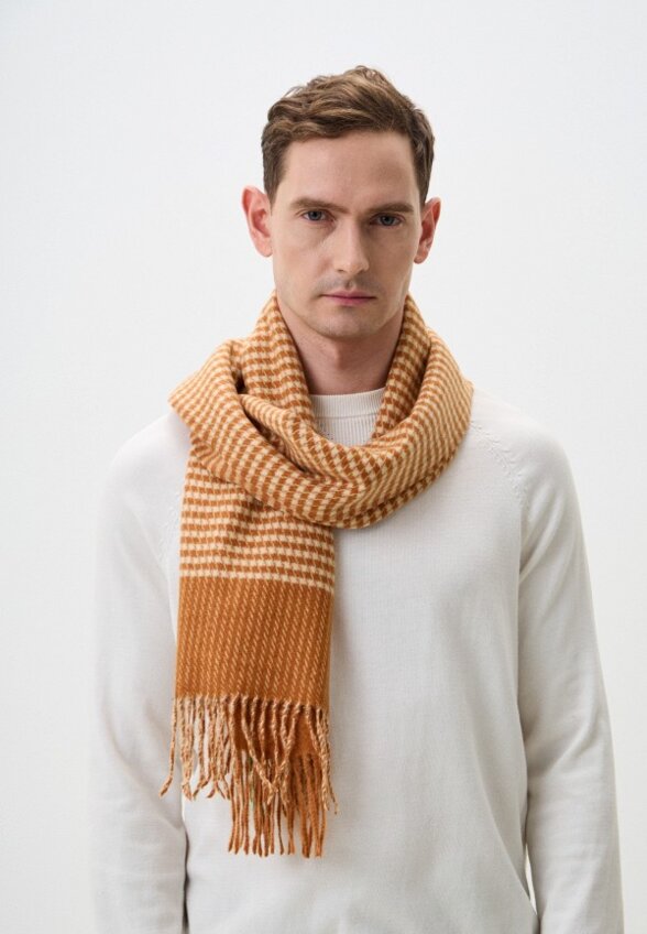 Палантин Emblem