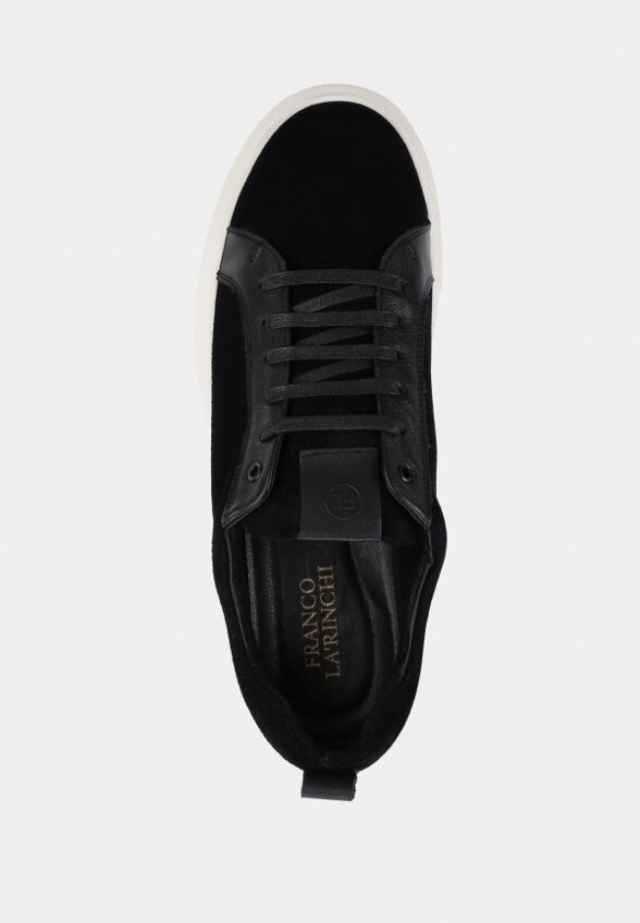 Кеды Franco La'Rinchi