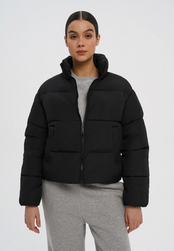 Пуховик Твое