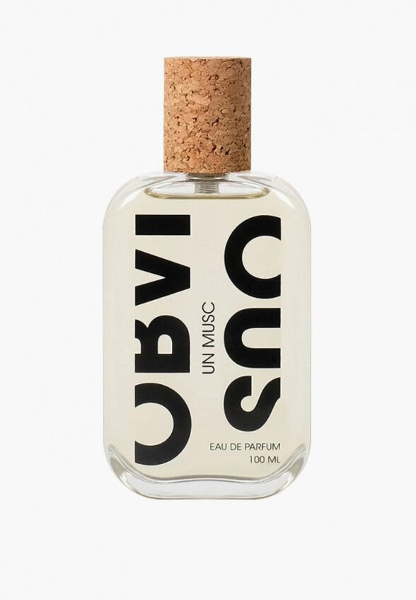 Парфюмерная вода Obvious