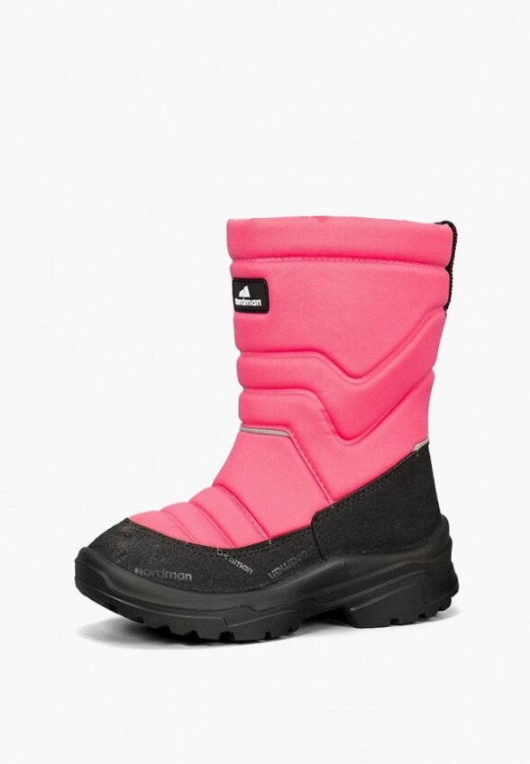 Сапоги Nordman