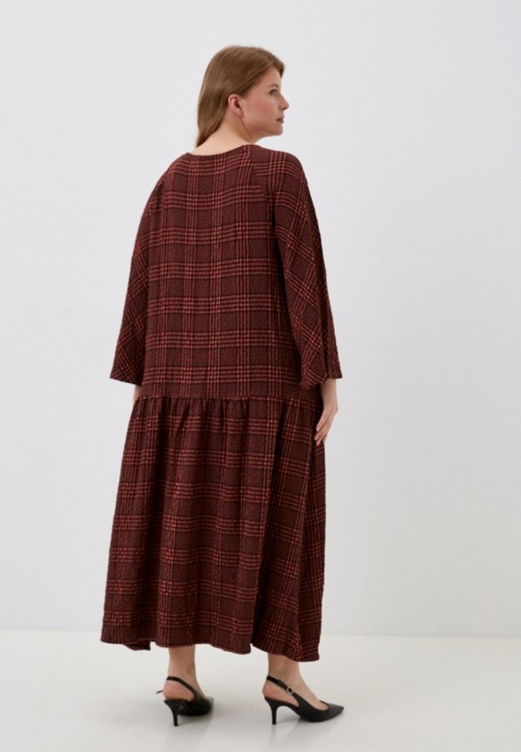 Платье MadaM T