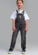 Комбинезон джинсовый PlayToday1  - превью