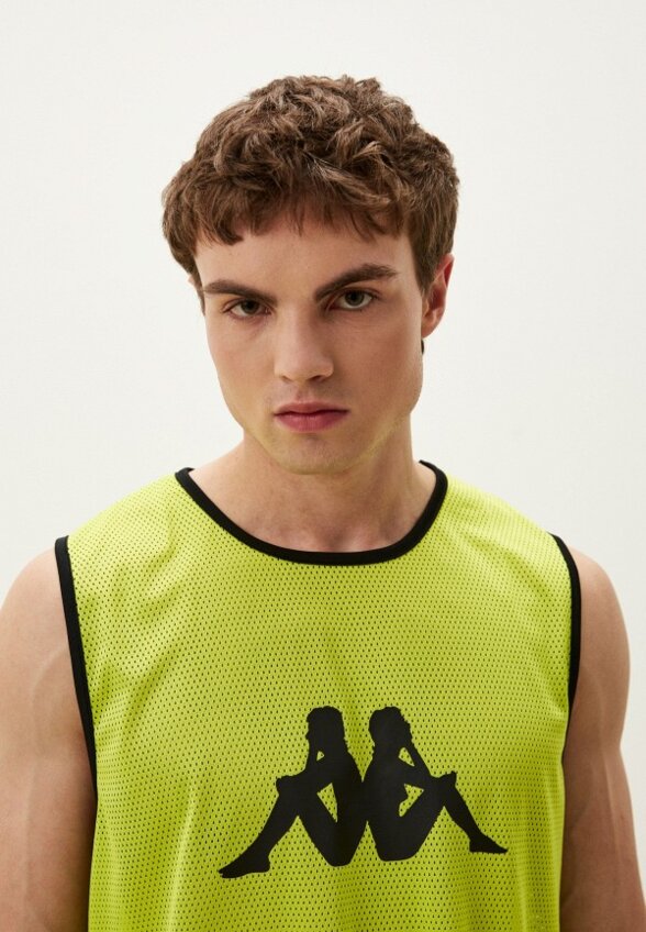 Майка спортивная Kappa