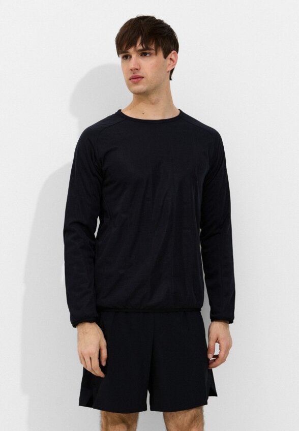 Лонгслив спортивный ASICS