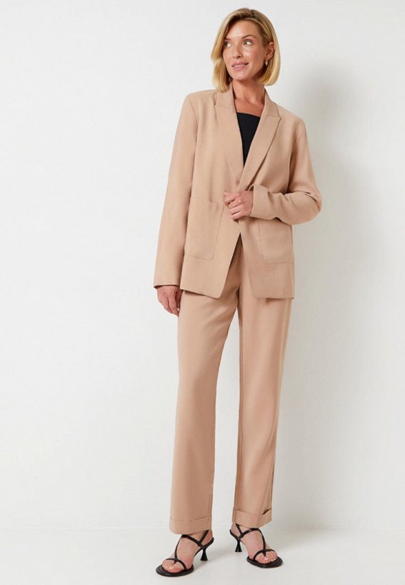 Жакет To Be Blossom