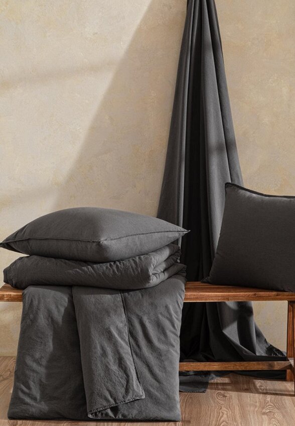 Постельное белье Евро Karna