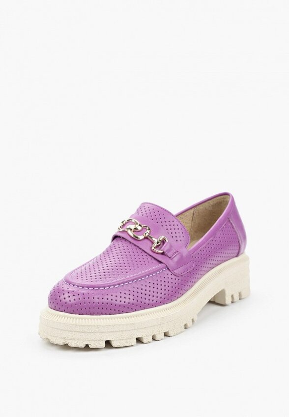 Лоферы Valeani