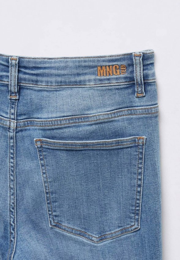 Джинсы Mango Teen