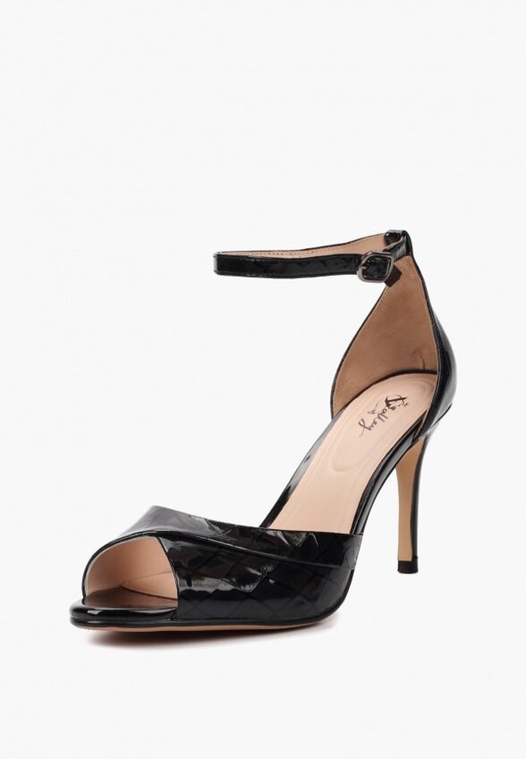 Босоножки Valley