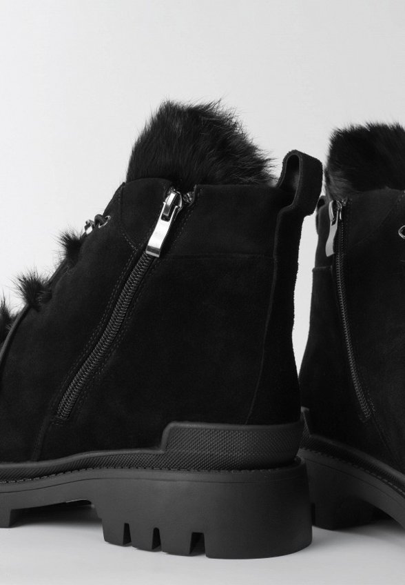 Ботинки Mitica Luna