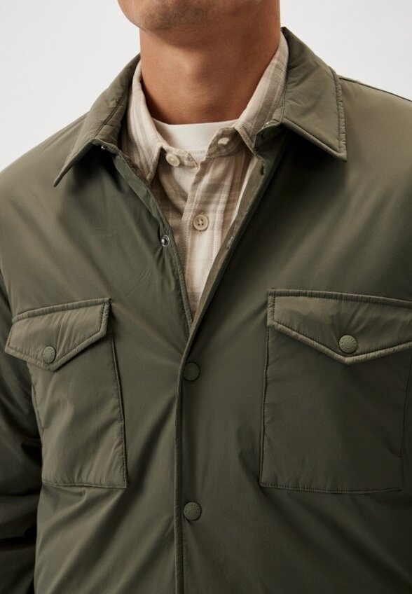 Куртка-рубашка Closed