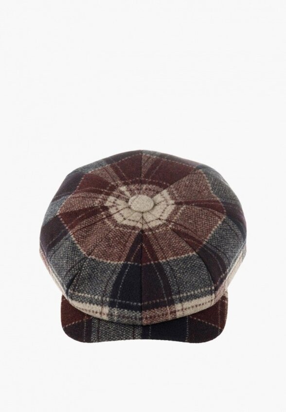 Кепка Fredrikson