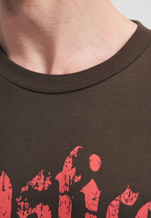 Футболка Твое