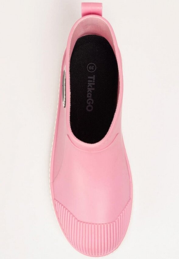 Полусапоги резиновые Tikkago