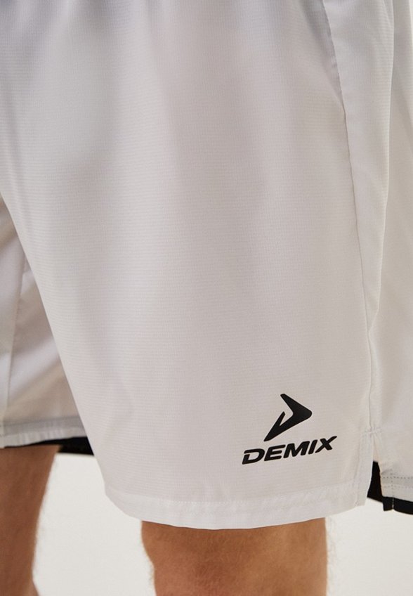 Шорты спортивные Demix