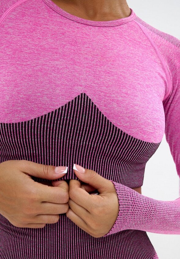 Рашгард Bona Fide