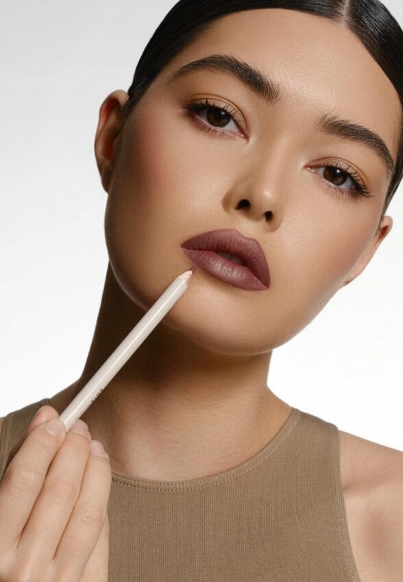 Карандаш для губ Shik